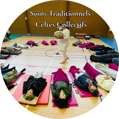 Soins Traditionnels Celtes collectifs