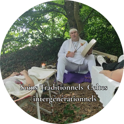 Soins Traditionnels Celtes Intergénérationnels