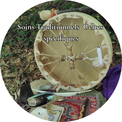 Soins Traditionnels Celtes Spécifiques