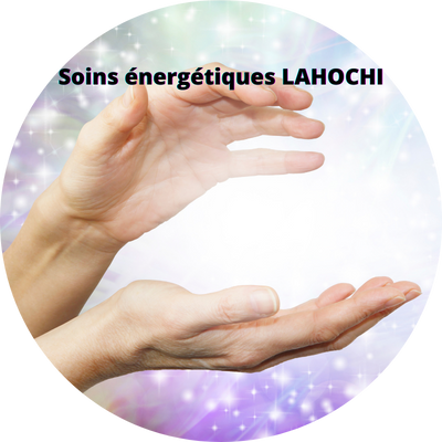 Soins énergétiques LaHoChi 