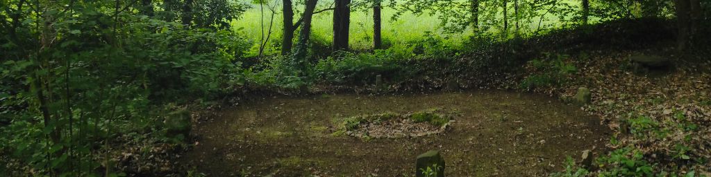 Le lieu de la Cérémonie