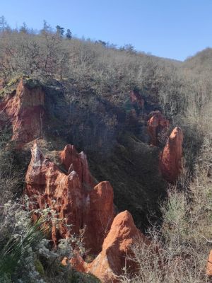 Un objectif diff&eacute;rent de celui attendu, mais tout aussi magnifique