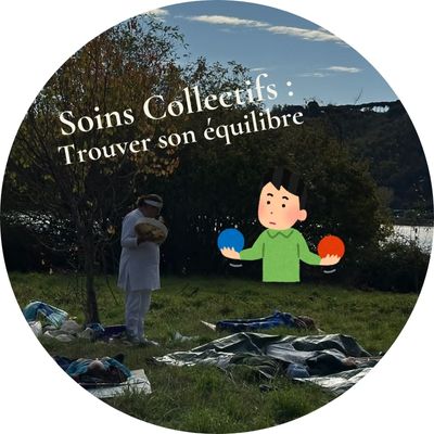 Trouver son équilibre afin de s'aligner et se centrer sur son chemin de vie