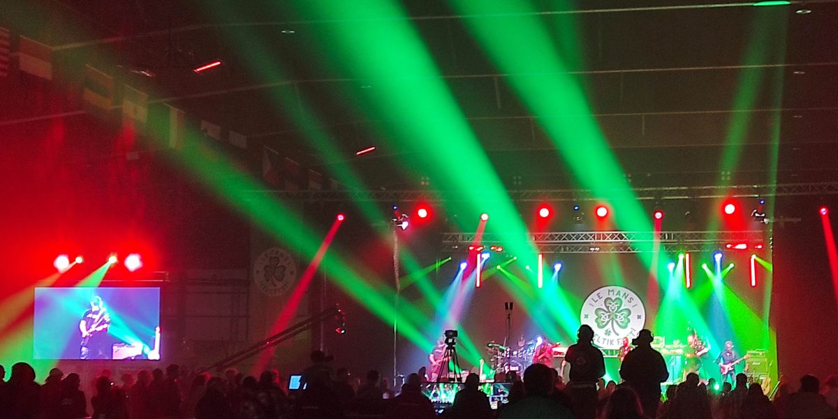 Mais au final, un bel espace de rencontres