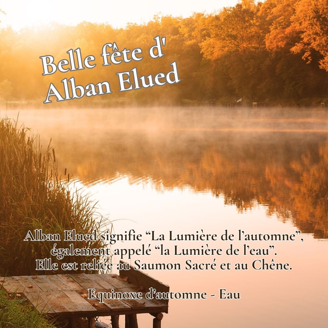 Alban Elued