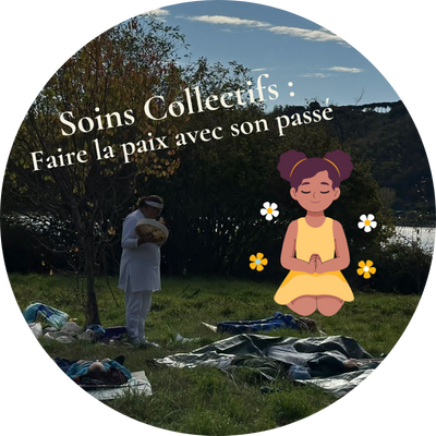 Faire la paix avec son pass&eacute; afin commencer sereinement un nouveau chapitre